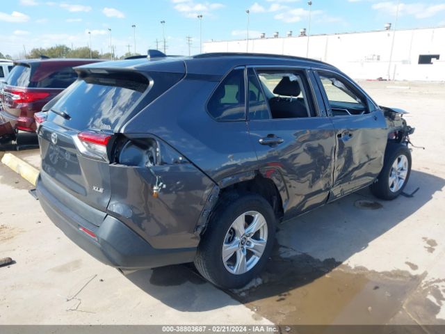 Photo 3 VIN: 2T3W1RFV2LW082571 - TOYOTA RAV4 