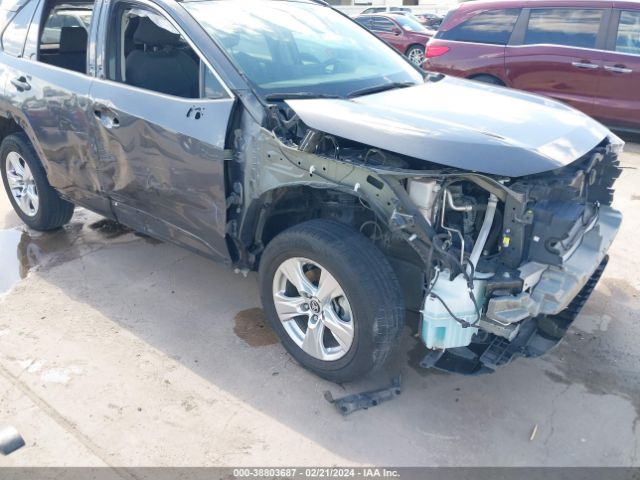 Photo 5 VIN: 2T3W1RFV2LW082571 - TOYOTA RAV4 