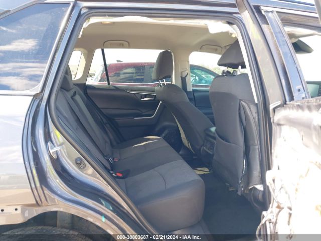 Photo 7 VIN: 2T3W1RFV2LW082571 - TOYOTA RAV4 