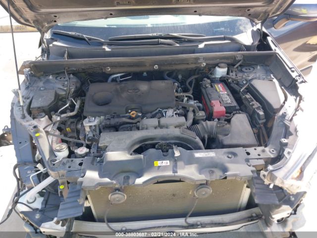 Photo 9 VIN: 2T3W1RFV2LW082571 - TOYOTA RAV4 