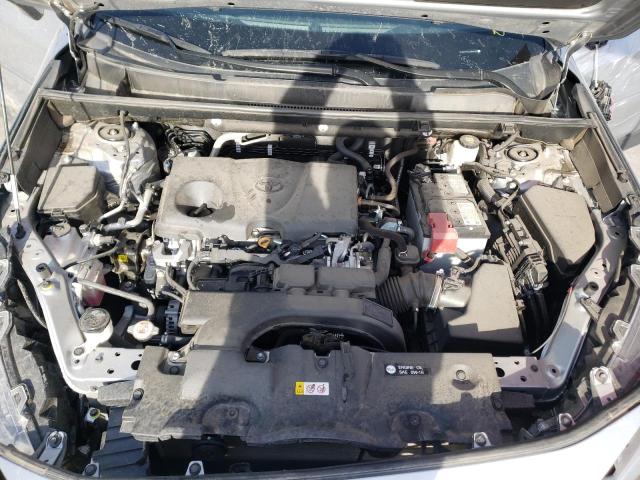 Photo 6 VIN: 2T3W1RFV2LW086278 - TOYOTA RAV4 XLE 