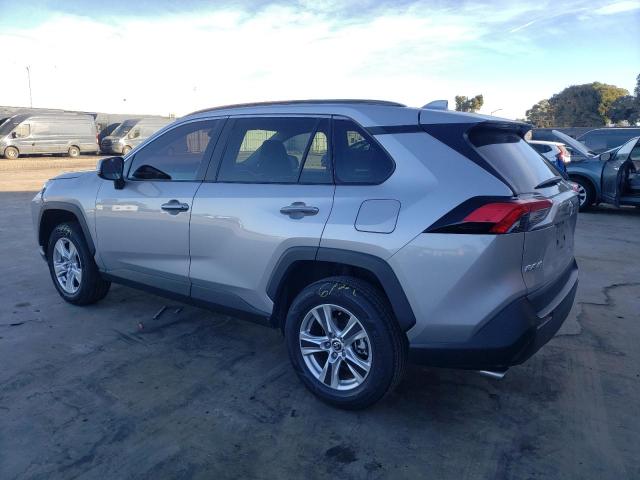 Photo 1 VIN: 2T3W1RFV2LW087267 - TOYOTA RAV4 XLE 