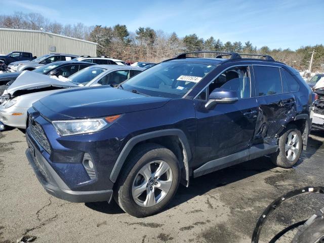 Photo 0 VIN: 2T3W1RFV2LW096115 - TOYOTA RAV4 