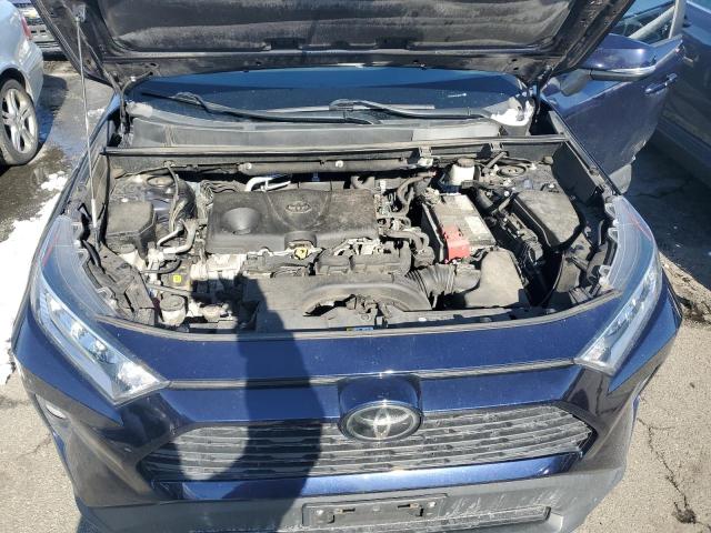 Photo 10 VIN: 2T3W1RFV2LW096115 - TOYOTA RAV4 