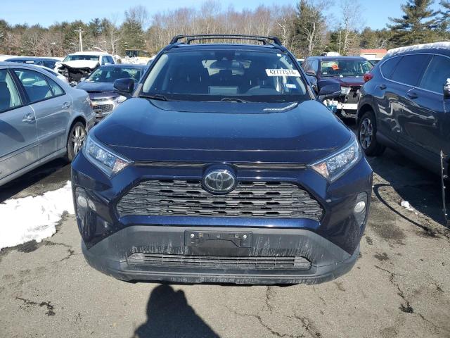 Photo 4 VIN: 2T3W1RFV2LW096115 - TOYOTA RAV4 