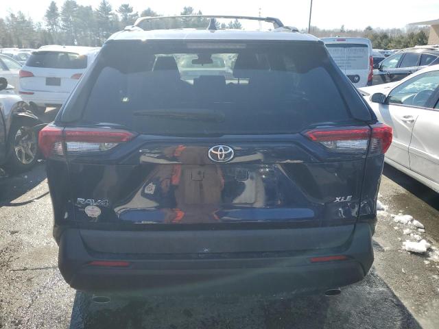 Photo 5 VIN: 2T3W1RFV2LW096115 - TOYOTA RAV4 