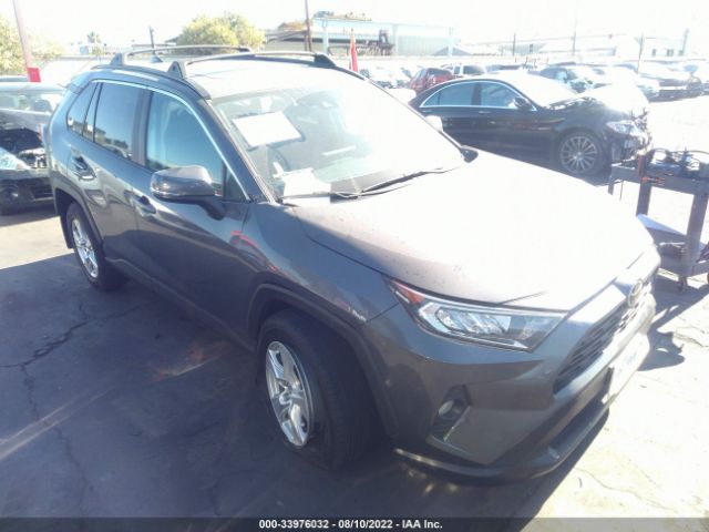 Photo 0 VIN: 2T3W1RFV2LW097278 - TOYOTA RAV4 