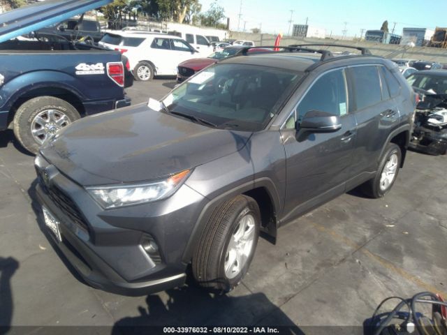 Photo 1 VIN: 2T3W1RFV2LW097278 - TOYOTA RAV4 