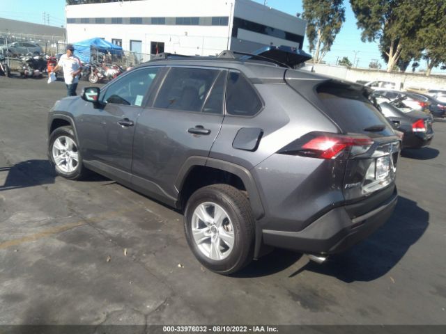 Photo 2 VIN: 2T3W1RFV2LW097278 - TOYOTA RAV4 