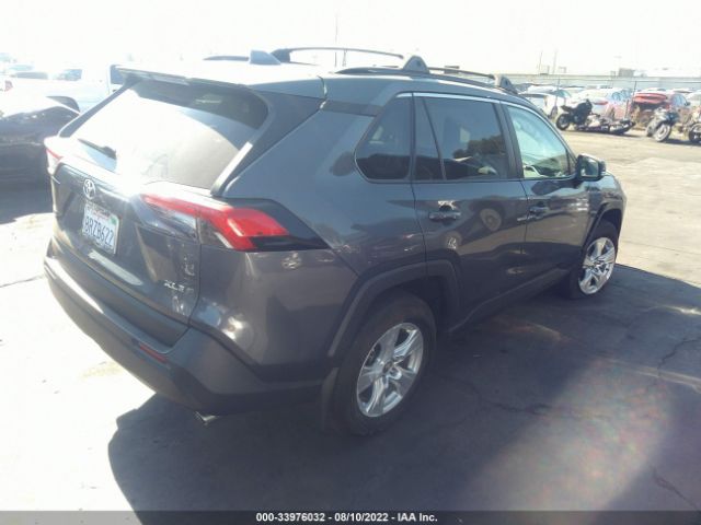 Photo 3 VIN: 2T3W1RFV2LW097278 - TOYOTA RAV4 