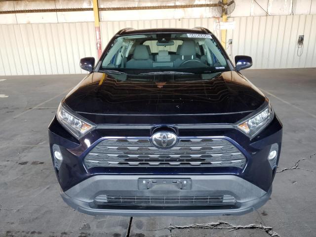 Photo 4 VIN: 2T3W1RFV2LW098592 - TOYOTA RAV4 