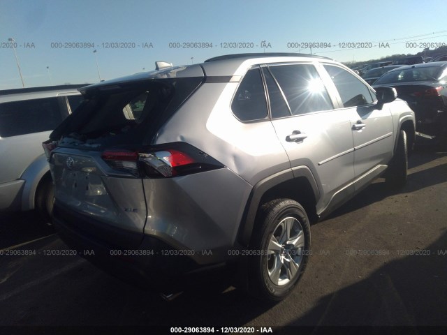 Photo 3 VIN: 2T3W1RFV2MC090365 - TOYOTA RAV4 