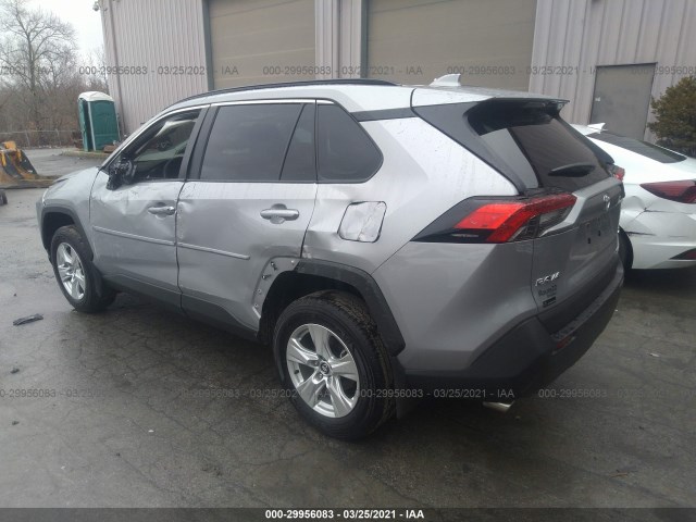 Photo 2 VIN: 2T3W1RFV2MC090365 - TOYOTA RAV4 