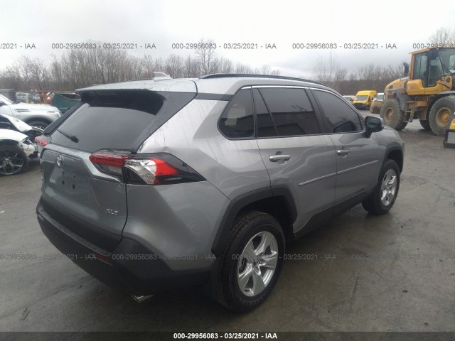 Photo 3 VIN: 2T3W1RFV2MC090365 - TOYOTA RAV4 