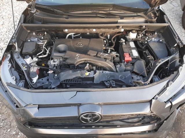 Photo 11 VIN: 2T3W1RFV2MC096327 - TOYOTA RAV4 