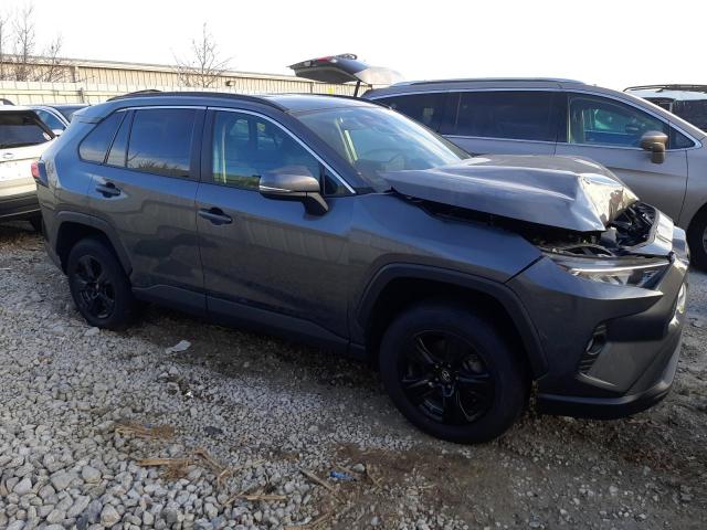 Photo 3 VIN: 2T3W1RFV2MC096327 - TOYOTA RAV4 