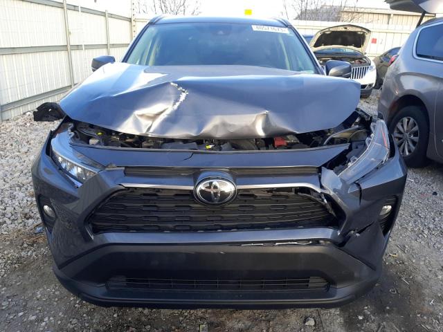 Photo 4 VIN: 2T3W1RFV2MC096327 - TOYOTA RAV4 