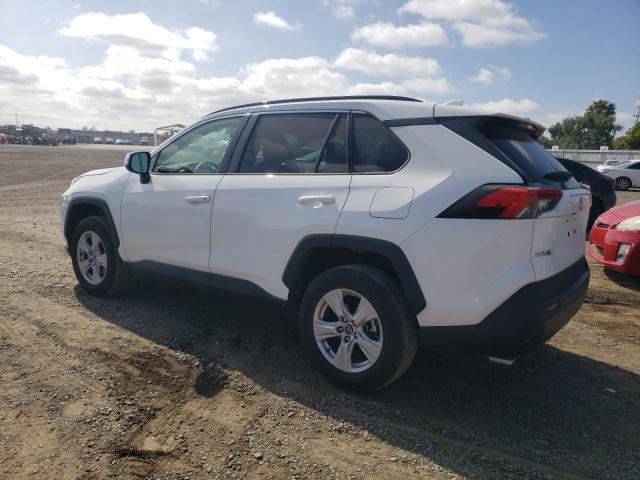 Photo 1 VIN: 2T3W1RFV2MC098921 - TOYOTA RAV4 