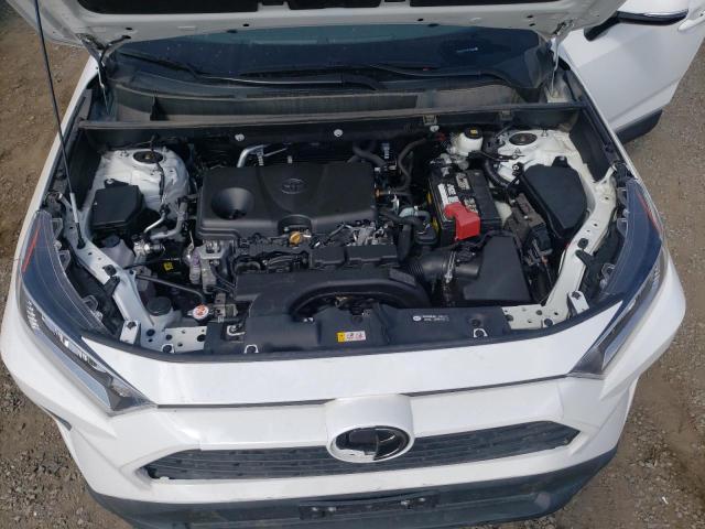 Photo 11 VIN: 2T3W1RFV2MC098921 - TOYOTA RAV4 