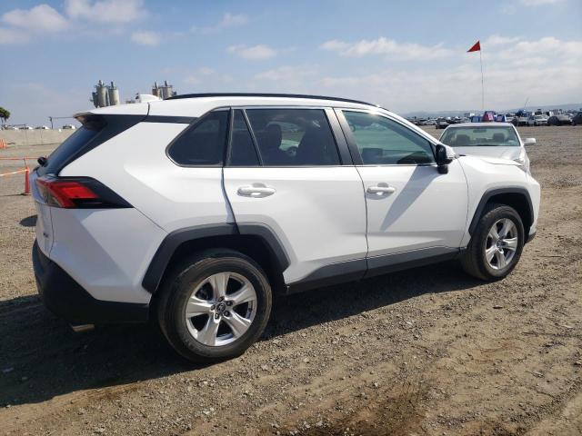 Photo 2 VIN: 2T3W1RFV2MC098921 - TOYOTA RAV4 