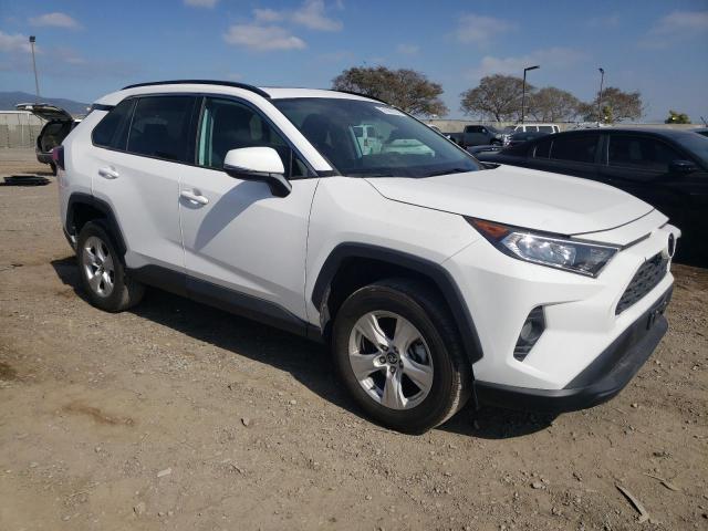 Photo 3 VIN: 2T3W1RFV2MC098921 - TOYOTA RAV4 