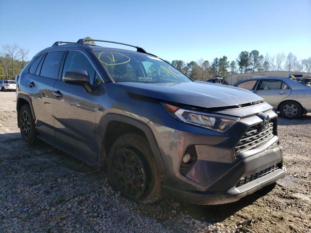 Photo 0 VIN: 2T3W1RFV2MC106905 - TOYOTA RAV4 XLE 