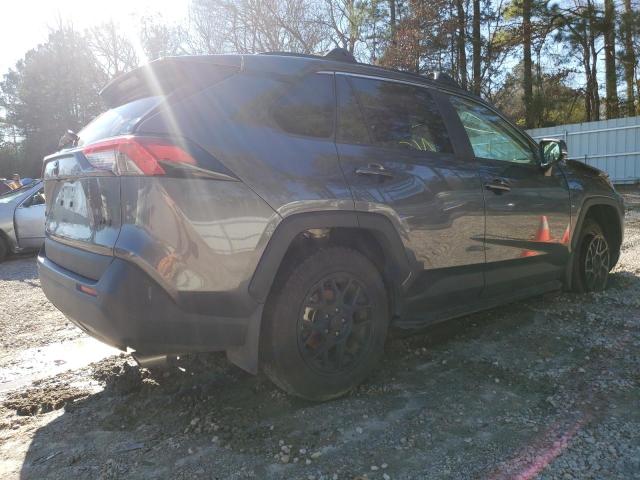 Photo 3 VIN: 2T3W1RFV2MC106905 - TOYOTA RAV4 XLE 