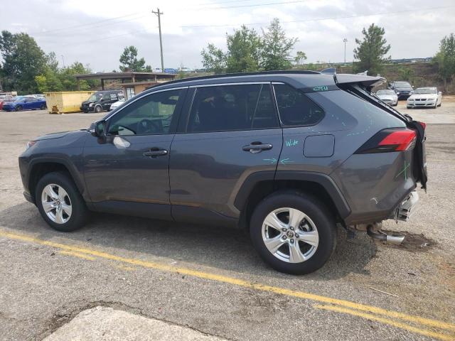 Photo 1 VIN: 2T3W1RFV2MC108654 - TOYOTA RAV4 XLE 