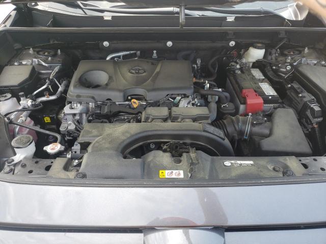 Photo 11 VIN: 2T3W1RFV2MC108654 - TOYOTA RAV4 XLE 