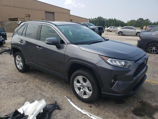 Photo 3 VIN: 2T3W1RFV2MC108654 - TOYOTA RAV4 XLE 