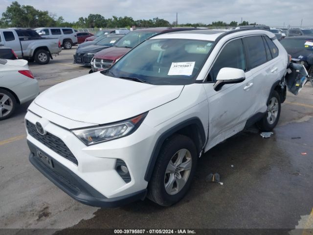 Photo 1 VIN: 2T3W1RFV2MC116351 - TOYOTA RAV4 