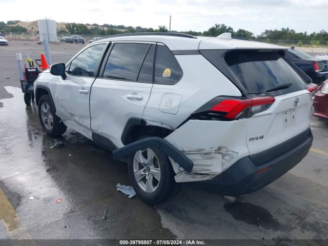 Photo 2 VIN: 2T3W1RFV2MC116351 - TOYOTA RAV4 