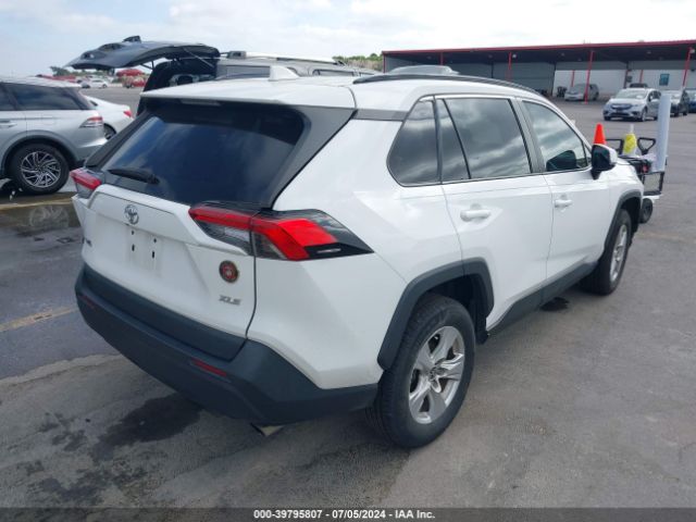 Photo 3 VIN: 2T3W1RFV2MC116351 - TOYOTA RAV4 