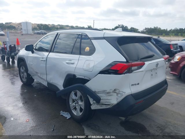 Photo 5 VIN: 2T3W1RFV2MC116351 - TOYOTA RAV4 