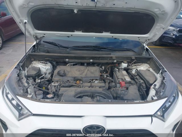 Photo 9 VIN: 2T3W1RFV2MC116351 - TOYOTA RAV4 