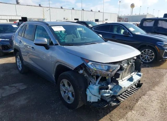 Photo 0 VIN: 2T3W1RFV2MC128502 - TOYOTA RAV 4 