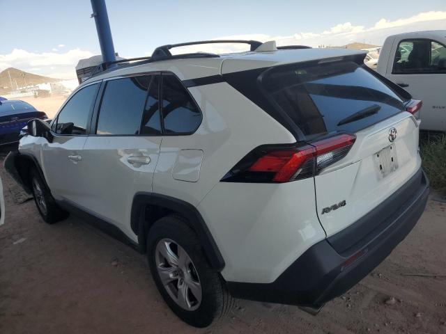 Photo 1 VIN: 2T3W1RFV2MC130539 - TOYOTA RAV4 XLE 