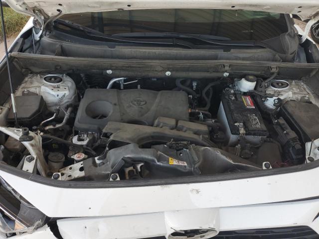 Photo 10 VIN: 2T3W1RFV2MC130539 - TOYOTA RAV4 XLE 