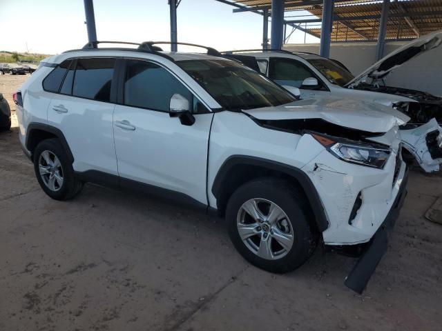 Photo 3 VIN: 2T3W1RFV2MC130539 - TOYOTA RAV4 XLE 