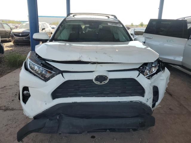 Photo 4 VIN: 2T3W1RFV2MC130539 - TOYOTA RAV4 XLE 