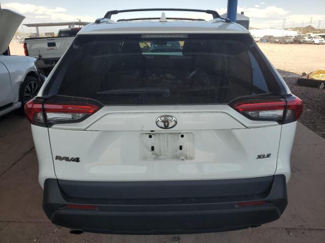 Photo 5 VIN: 2T3W1RFV2MC130539 - TOYOTA RAV4 XLE 