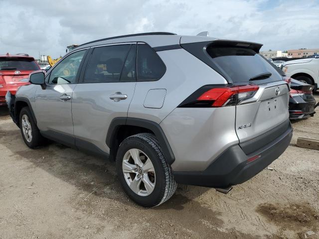 Photo 1 VIN: 2T3W1RFV2MC135563 - TOYOTA RAV4 XLE 