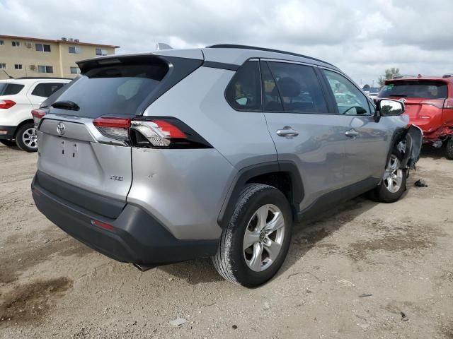 Photo 2 VIN: 2T3W1RFV2MC135563 - TOYOTA RAV4 XLE 