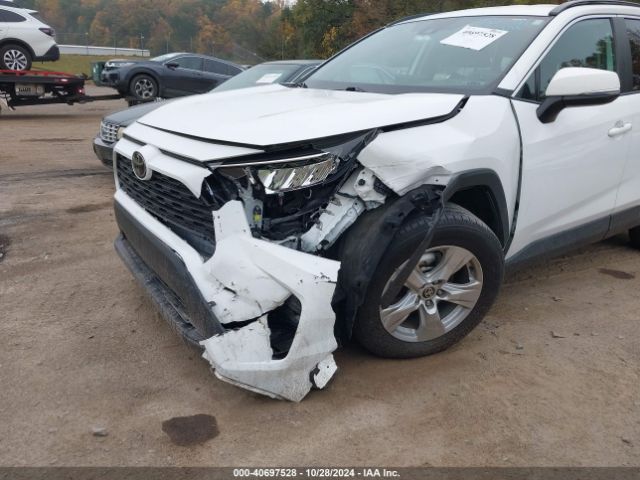 Photo 5 VIN: 2T3W1RFV2MC137202 - TOYOTA RAV4 