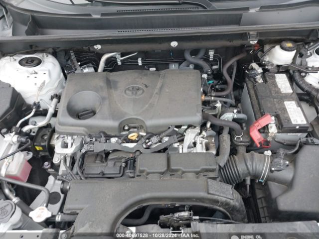 Photo 9 VIN: 2T3W1RFV2MC137202 - TOYOTA RAV4 