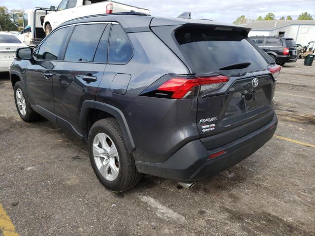 Photo 2 VIN: 2T3W1RFV2MC161175 - TOYOTA RAV4 XLE 