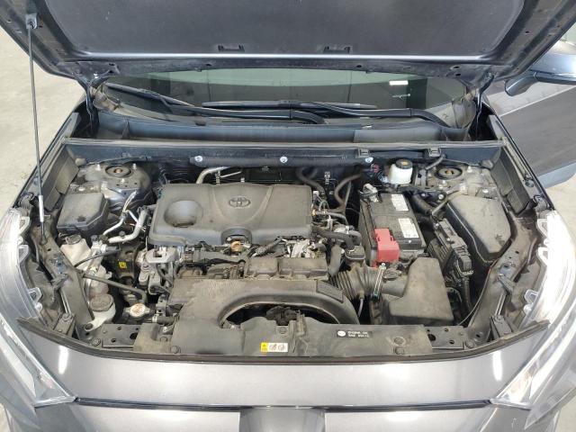 Photo 11 VIN: 2T3W1RFV2MW106093 - TOYOTA RAV4 XLE 