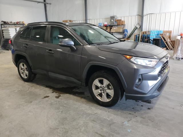 Photo 3 VIN: 2T3W1RFV2MW106093 - TOYOTA RAV4 XLE 