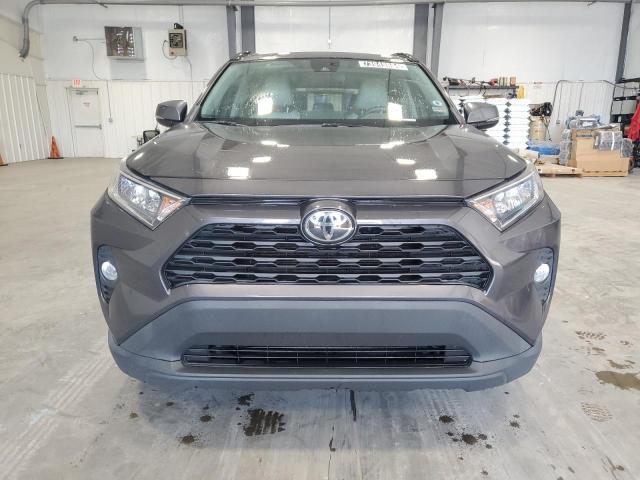 Photo 4 VIN: 2T3W1RFV2MW106093 - TOYOTA RAV4 XLE 