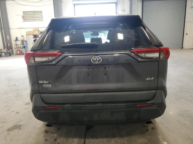 Photo 5 VIN: 2T3W1RFV2MW106093 - TOYOTA RAV4 XLE 